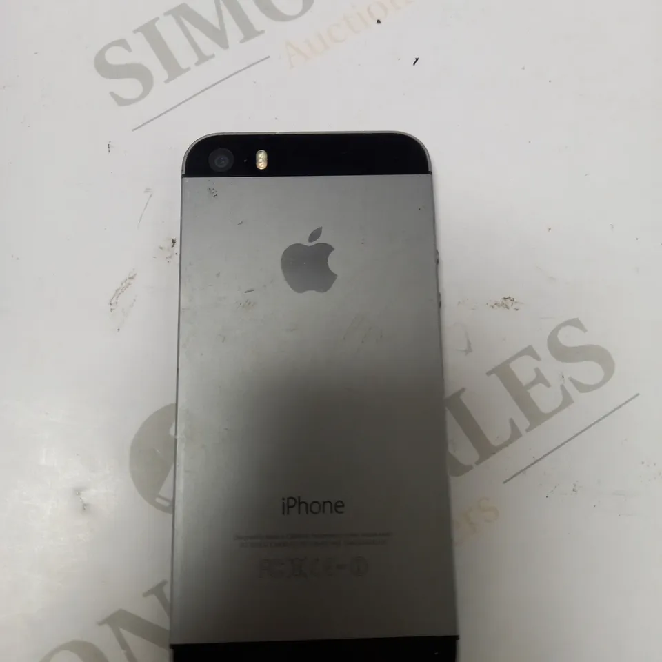 APPLE IPHONE 5S