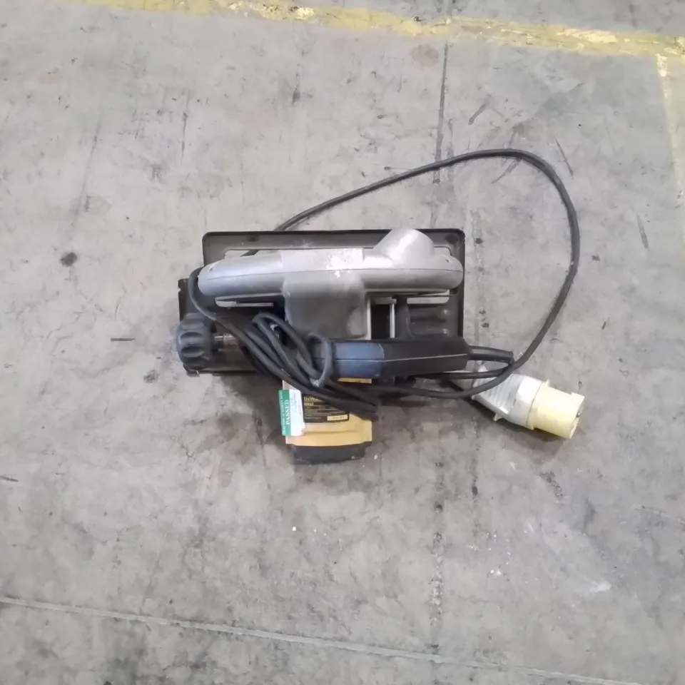 DEWALT DW62 CIRCULAR SAW