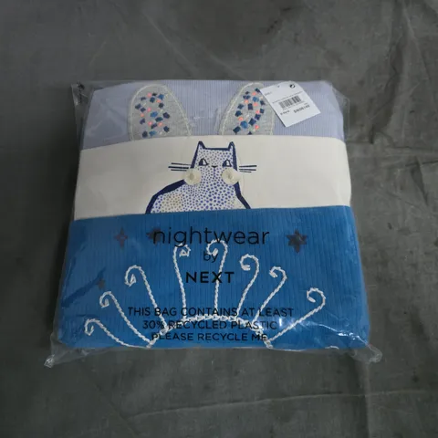 NIGHTWEAR BY NEXT ANIMAL THEMED KIDS PJ SET - 3/4 YRS