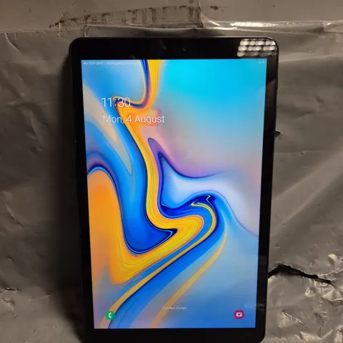 SAMSUNG GALAXY TAB A - SM-T595
