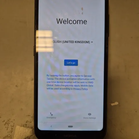 NOKIA 4.2 TA-1150 BLACK