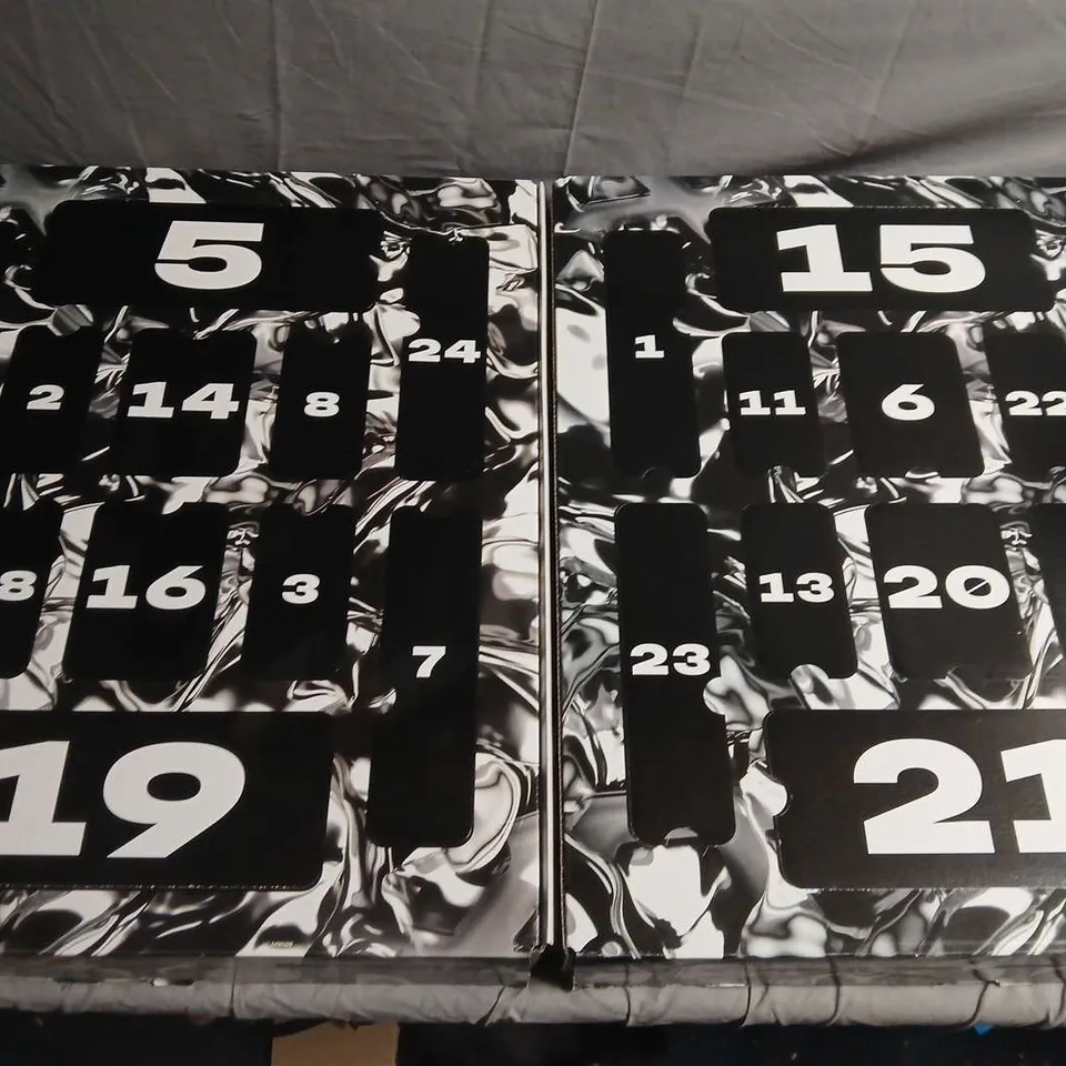 LYNX THE ULTIMATE 24 DAY CALENDAR GIFT SET 