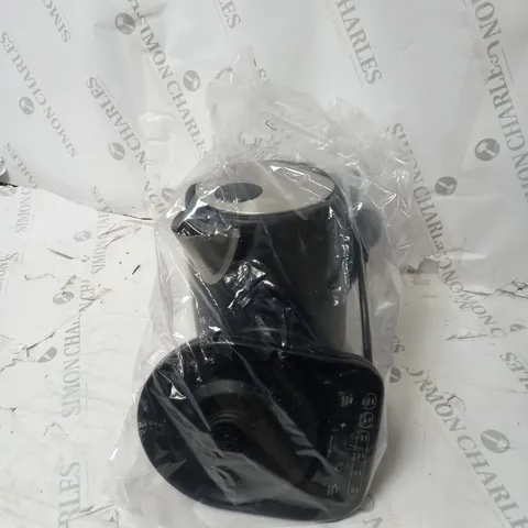 BOXED NINJA PERFECT TEMPERATURE KETTLE KT200UK