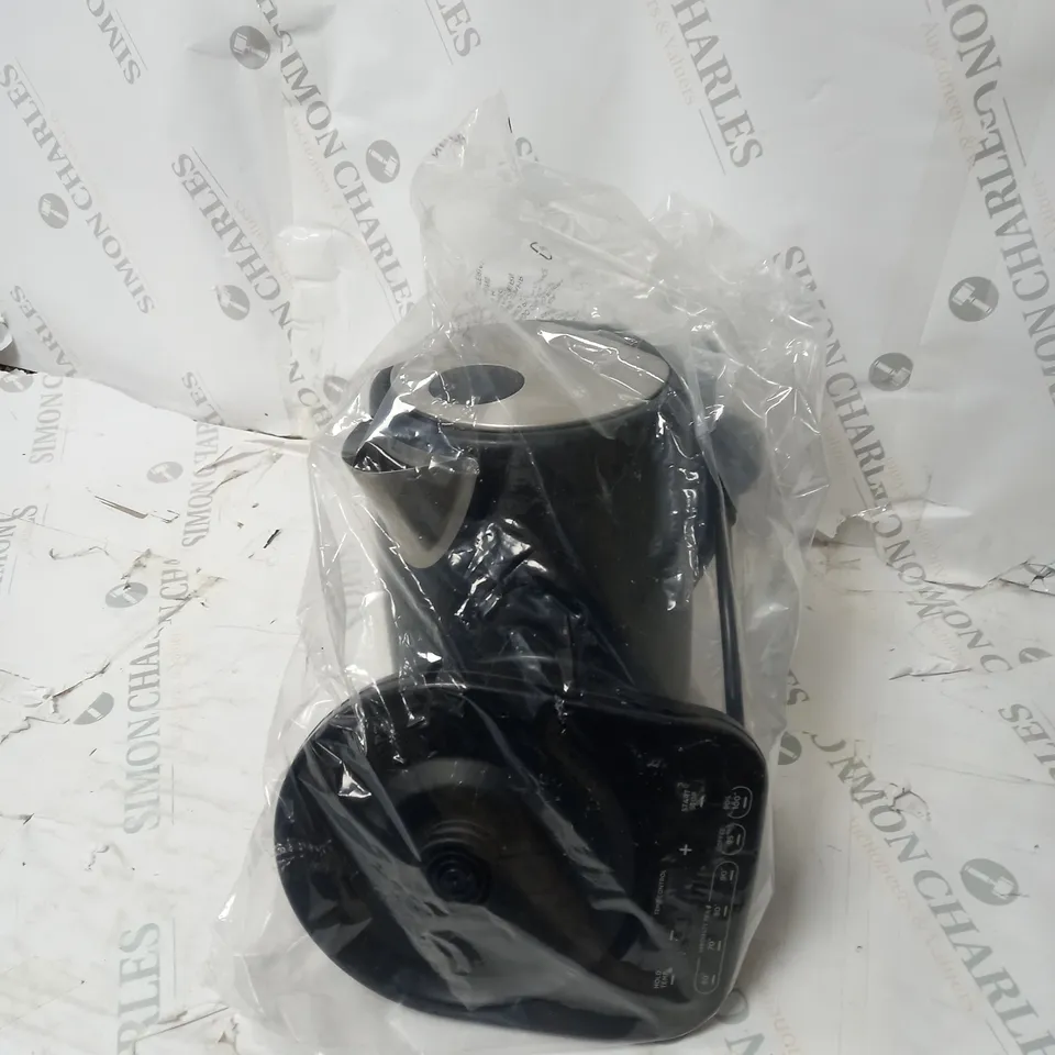 BOXED NINJA PERFECT TEMPERATURE KETTLE KT200UK