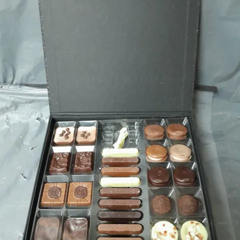 HOTEL CHOCOLAT ASSORTED CHOCOLATES