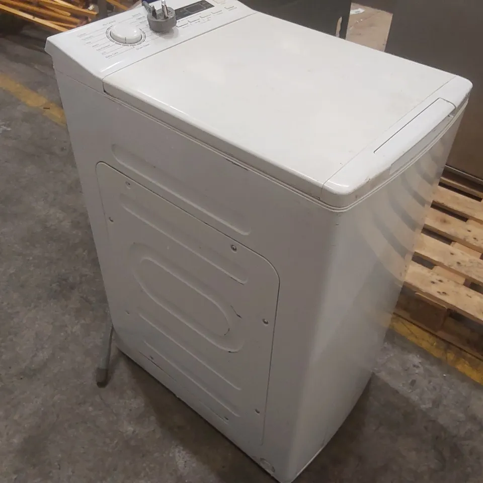 ELECTRIQ EIQWMTL75V2 7KG WASHING MACHINE