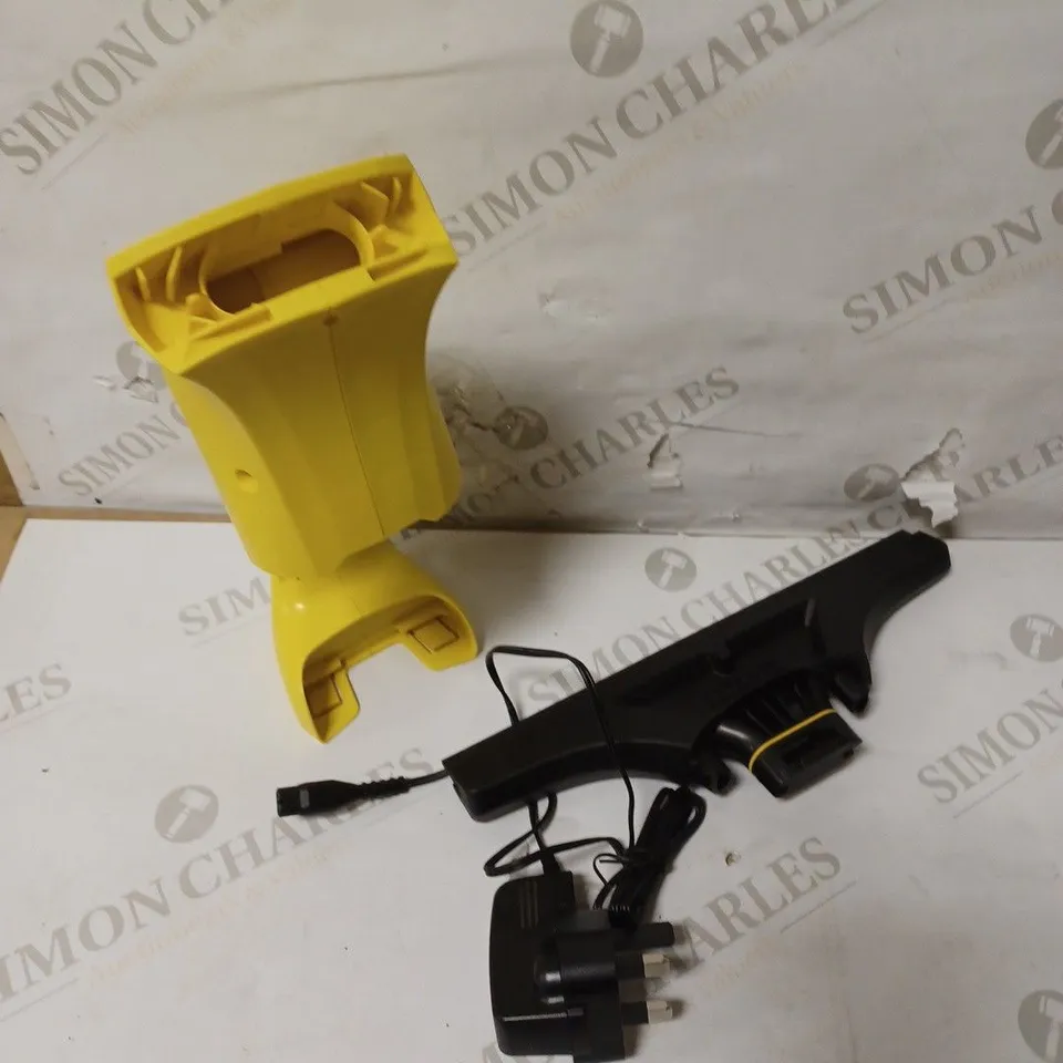 KARCHER WV1 WINDOW VAC