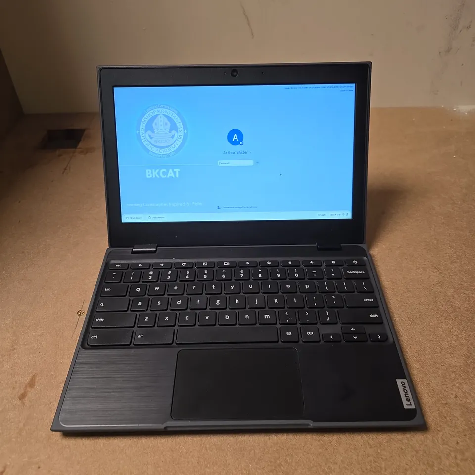 LENOVO 100E 2ND GEN LAPTOP
