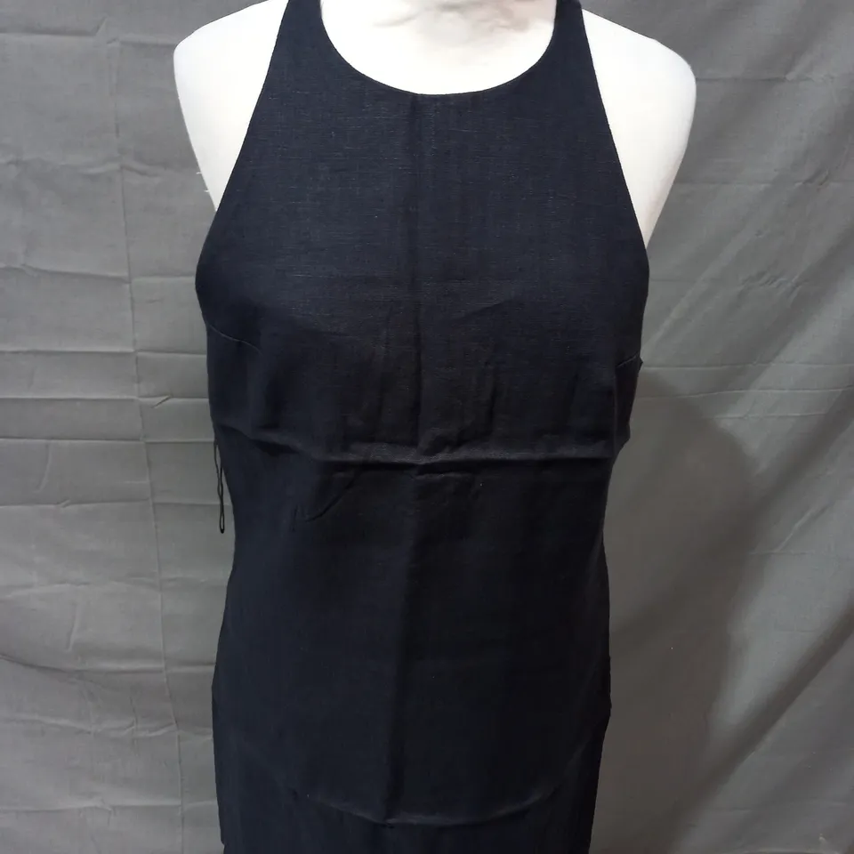 PARIS ATELIER & OTHER STORIES 100% LINEN DRESS - EUR 38