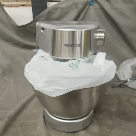 KENWOOD STAND MIXER - SILVER