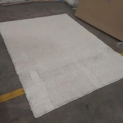 QUALITY DESIGNER AREA RUG - APPROXIMATELY 215 x 160cm