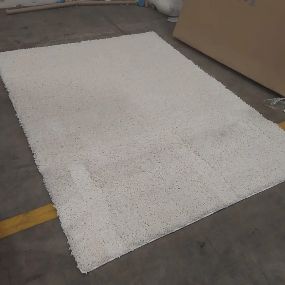 QUALITY DESIGNER AREA RUG - APPROXIMATELY 215 x 160cm