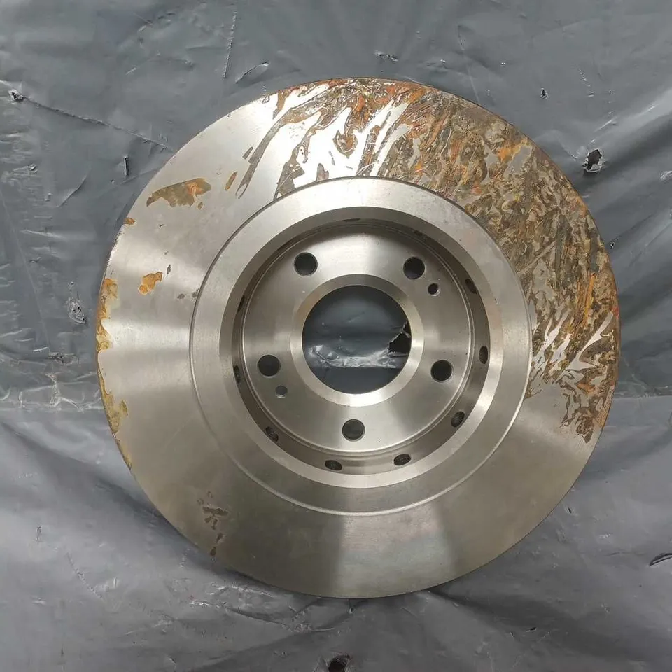 BOSCH BRAKE DISC - MODEL UNSPECIFIED