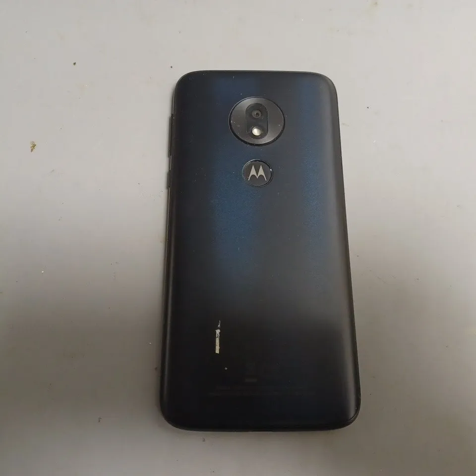MOTOROLA MOTO G7 PLAY