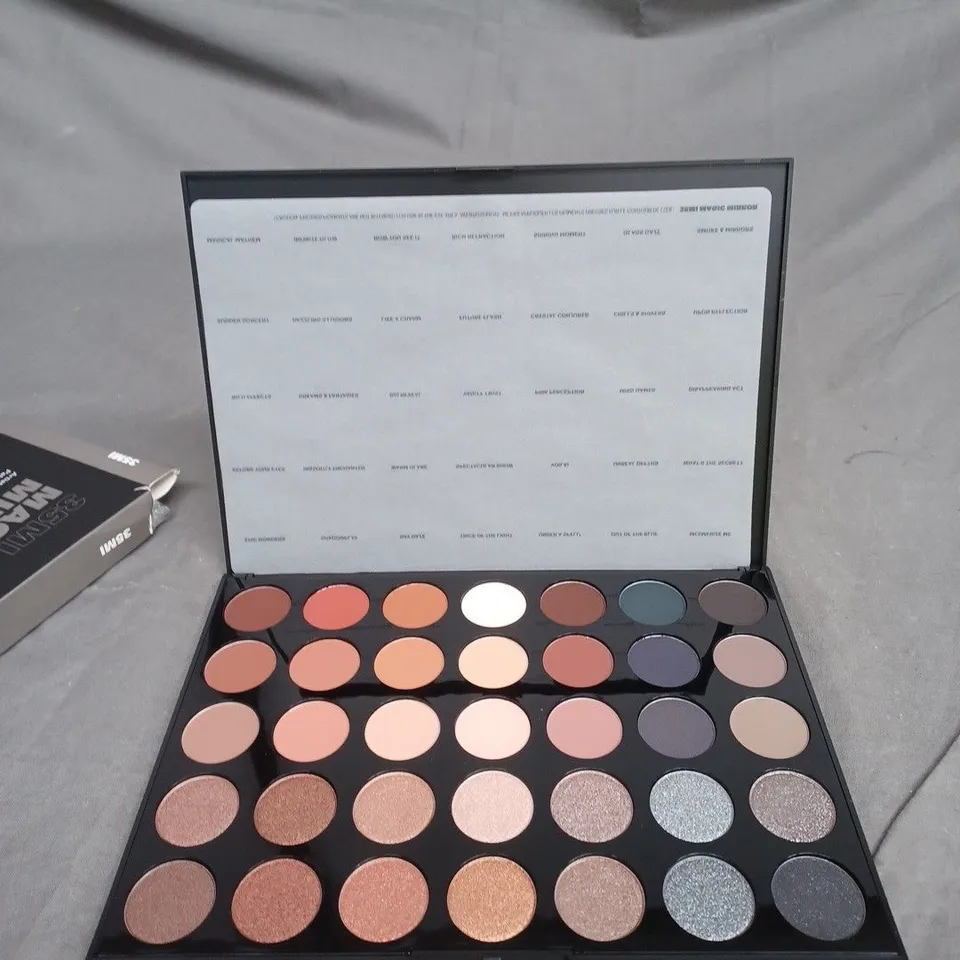 MORPHE MAGIC MIRROR ARTISTRY PALETTE