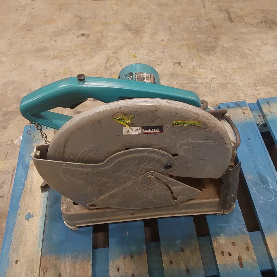 MAKITA 2414NB 14" CUT-OFF SAW