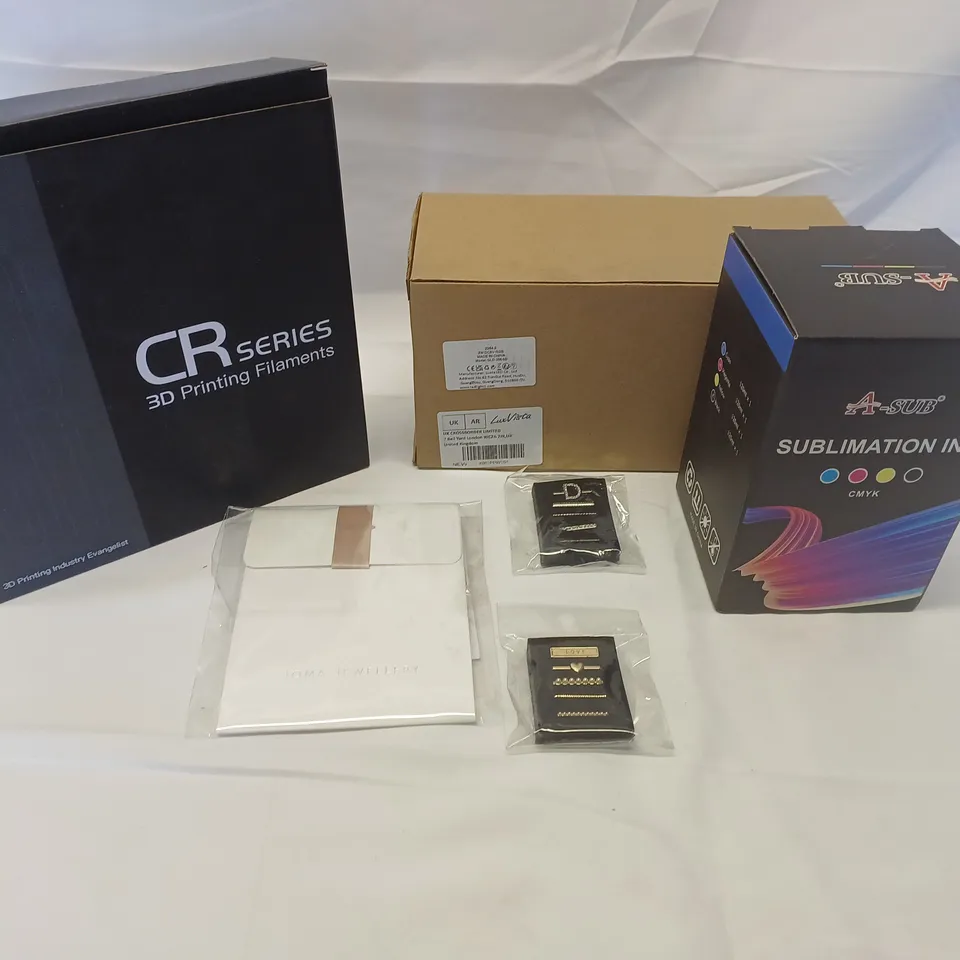 APPROXIMATELY 13 ASSORTED BRAND NEW PRODUCTS TO INCLUDE;