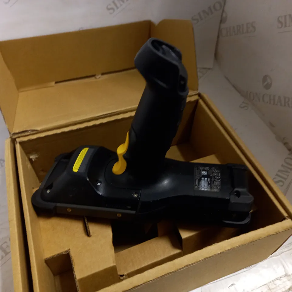 ZEBRA MC930B HANDHELD SCANNER