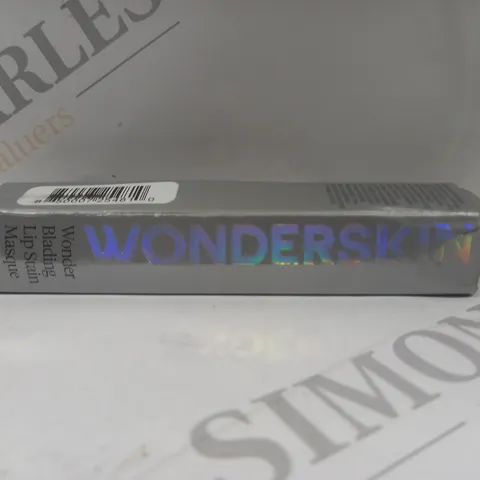 WONDERSKIN WONDER BLADING LIP STAIN MASQUE 4ML
