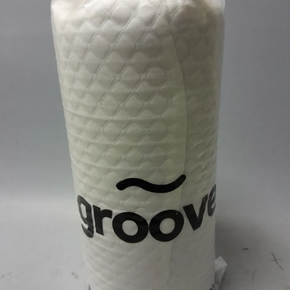 GROOVE THE ORIGINAL GROOVE PILLOW