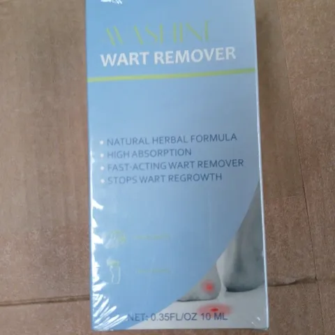APPROXIMATELY 16 ASSORTED ITEMS INCLUDING SILICONE SCAR GEL AND WART REMOVER 