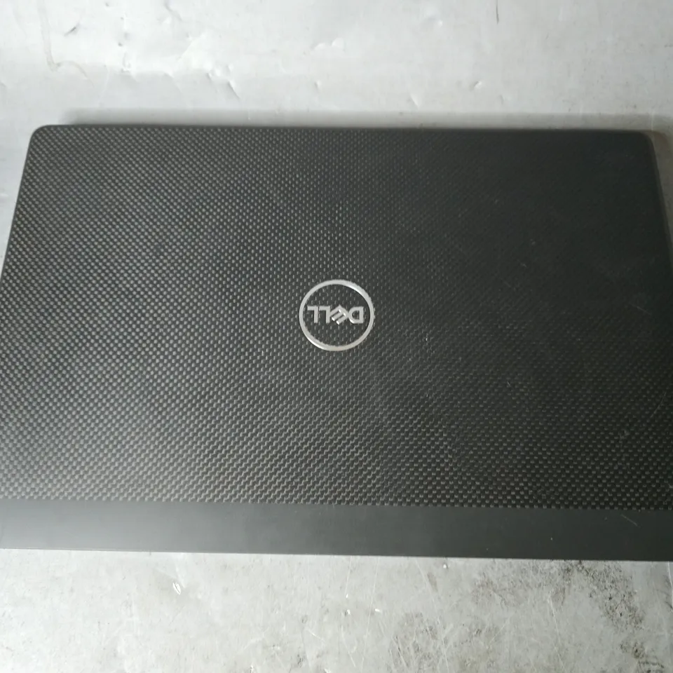 DELL LATITUDE 7410 LAPTOP
