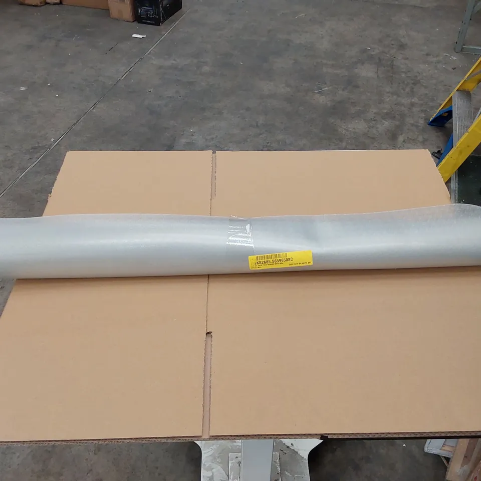 JANEEN HARD FLOOR STRAIGHT CHAIR MAT (1 ITEM)