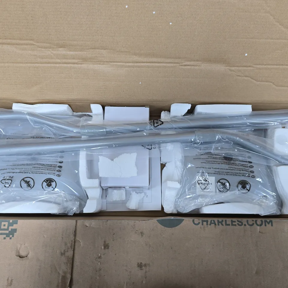 BOXED AUNA SPEAKER STAND