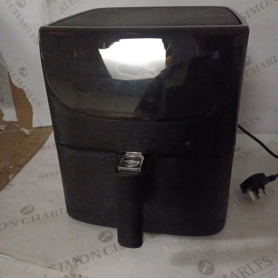 COSORI 5.5L XXL OIL FREE AIR FRYER 1500W