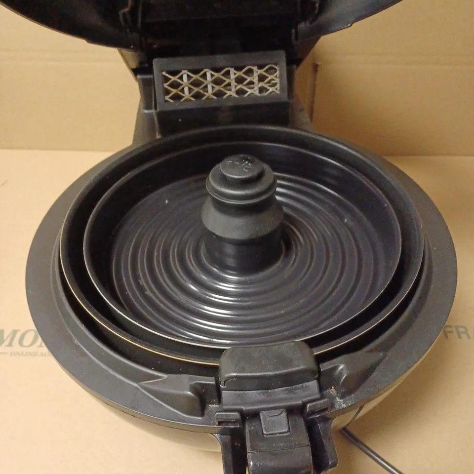 TEFAL ACTIFRY GENIUS HEALTH AIR FRYER