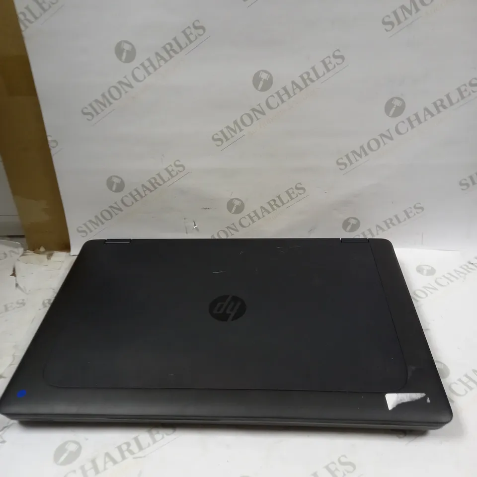 HP ZBOOK 17 G2 LAPTOP