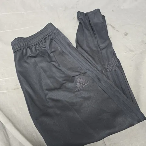 ADIDAS TIRO23 TRAINING PANTS – BLACK, MEN’S UK M