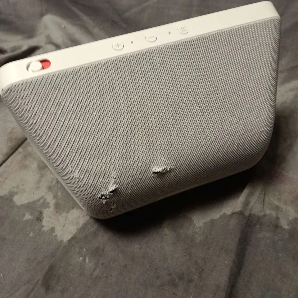 AMAZON ECHO SHOW SMART SPEAKER