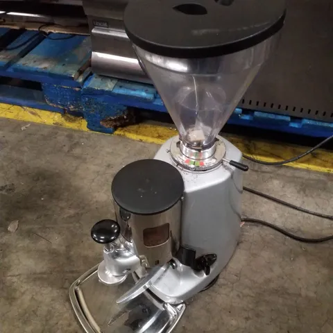 MAZZER LUIGI COMMERCIAL COFFEE GRINDER