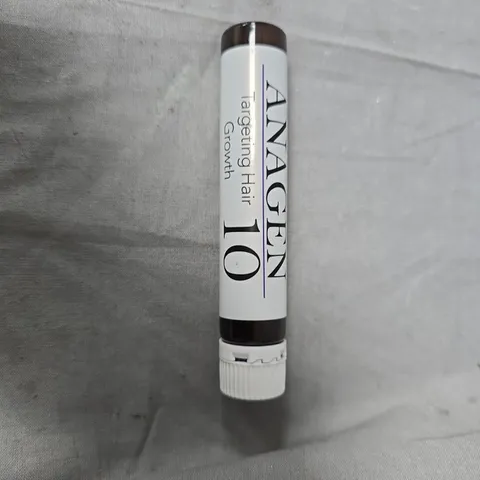 ANAGEN10 AMINO-COLLAGEN HAIR BOOSTER DRINK-EXPIRY 7/2025