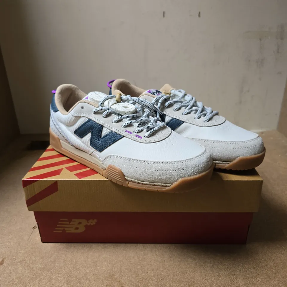 NEW BALANCE NM440WSR TRAINERS – UK 10.5