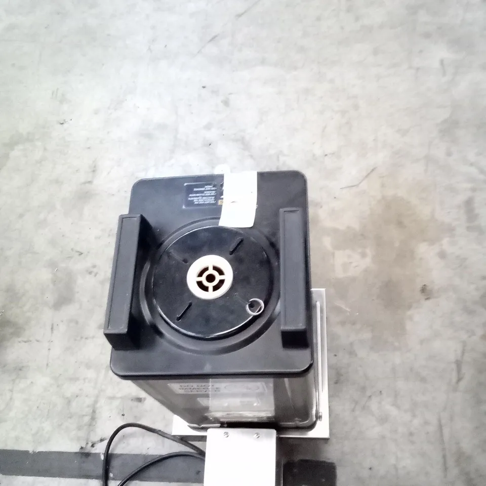 SOFTHEAT BUNN O MATIC COFFEE DISPENSER 