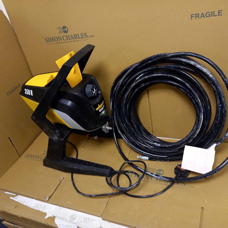 WAGNER AIRLESS CONTROLPRO 350 R PAINT SPRAYER