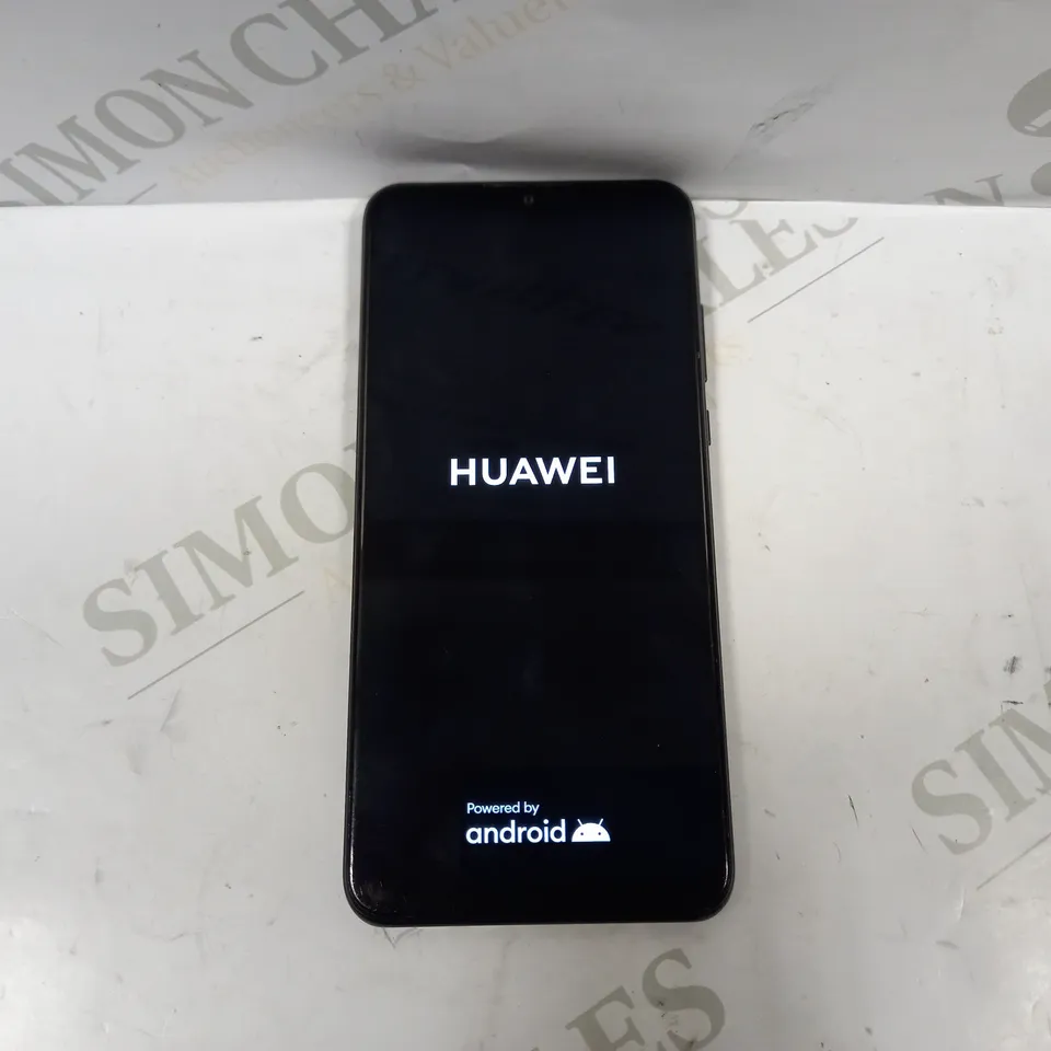 HUAWEI P30 LITE