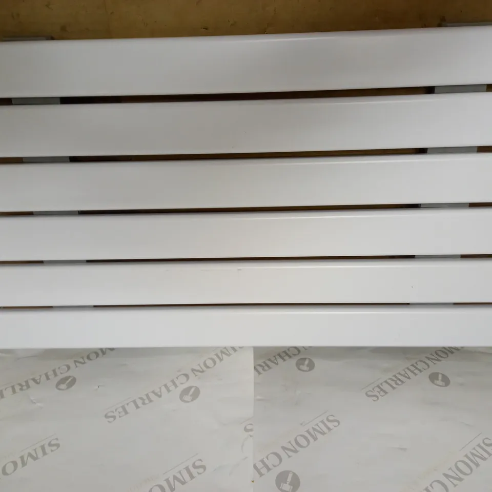 NRS HEALTHCARE SLATED SHOWER BOARD