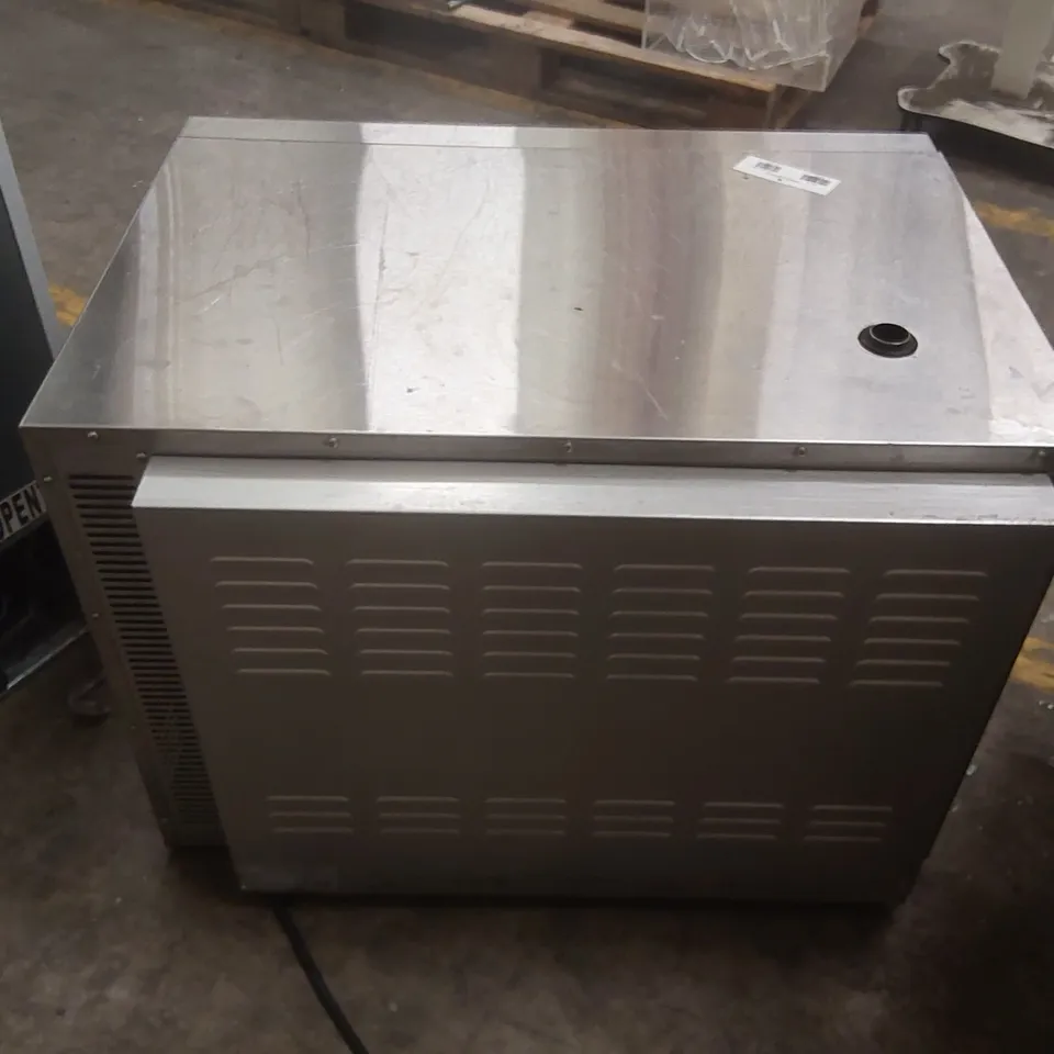 MODENA CTC001 COMMERCIAL CONVECTION OVEN