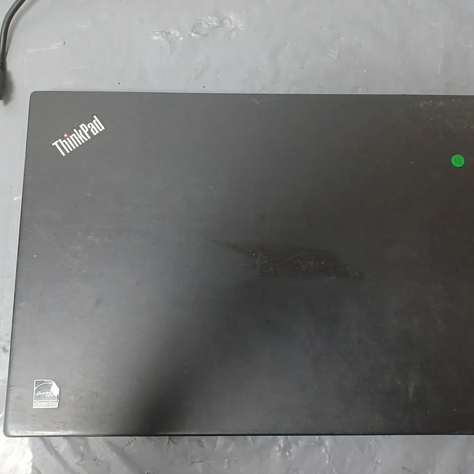 LENOVO	THINKPAD X280	12 INCH	I5-8350U 1.70GHZ
