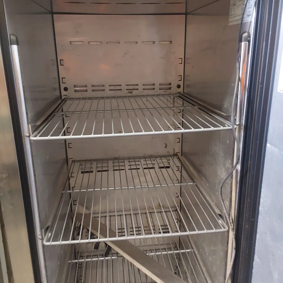 FOSTER TALL COMMERCIAL FRIDGE EP700H