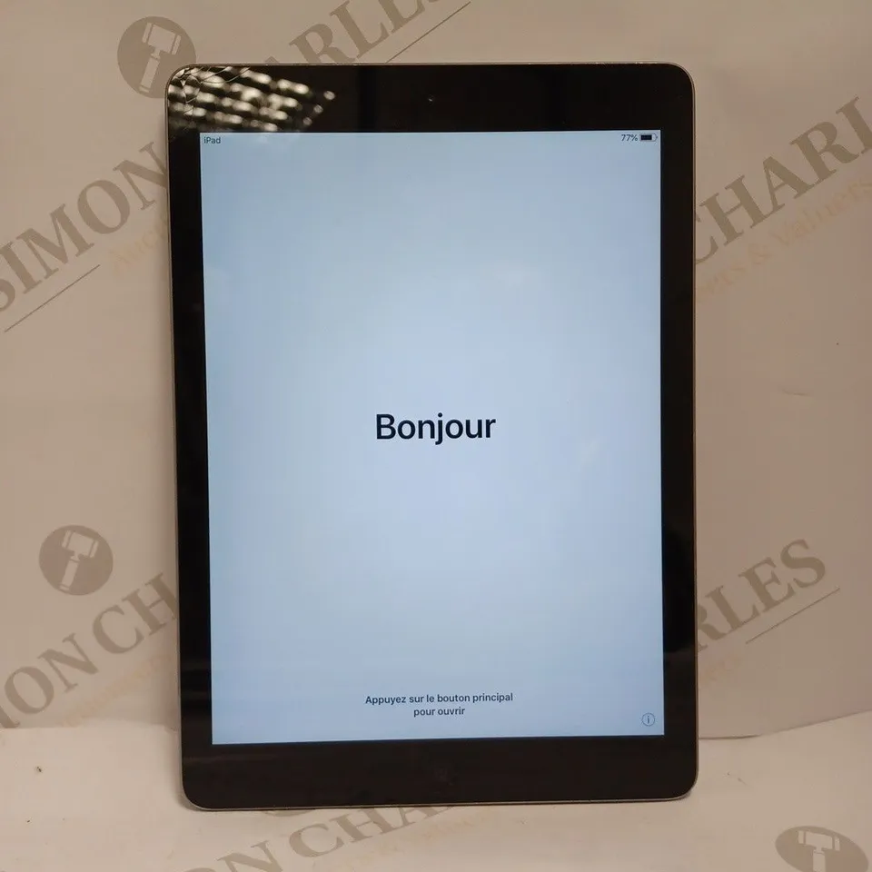 APPLE A1474 IPAD AIR 