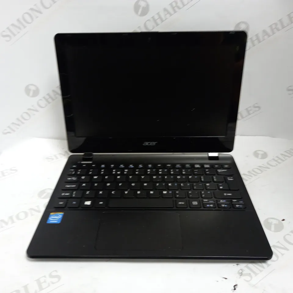 ACER TRAVELMATE B115 SERIES LAPTOP