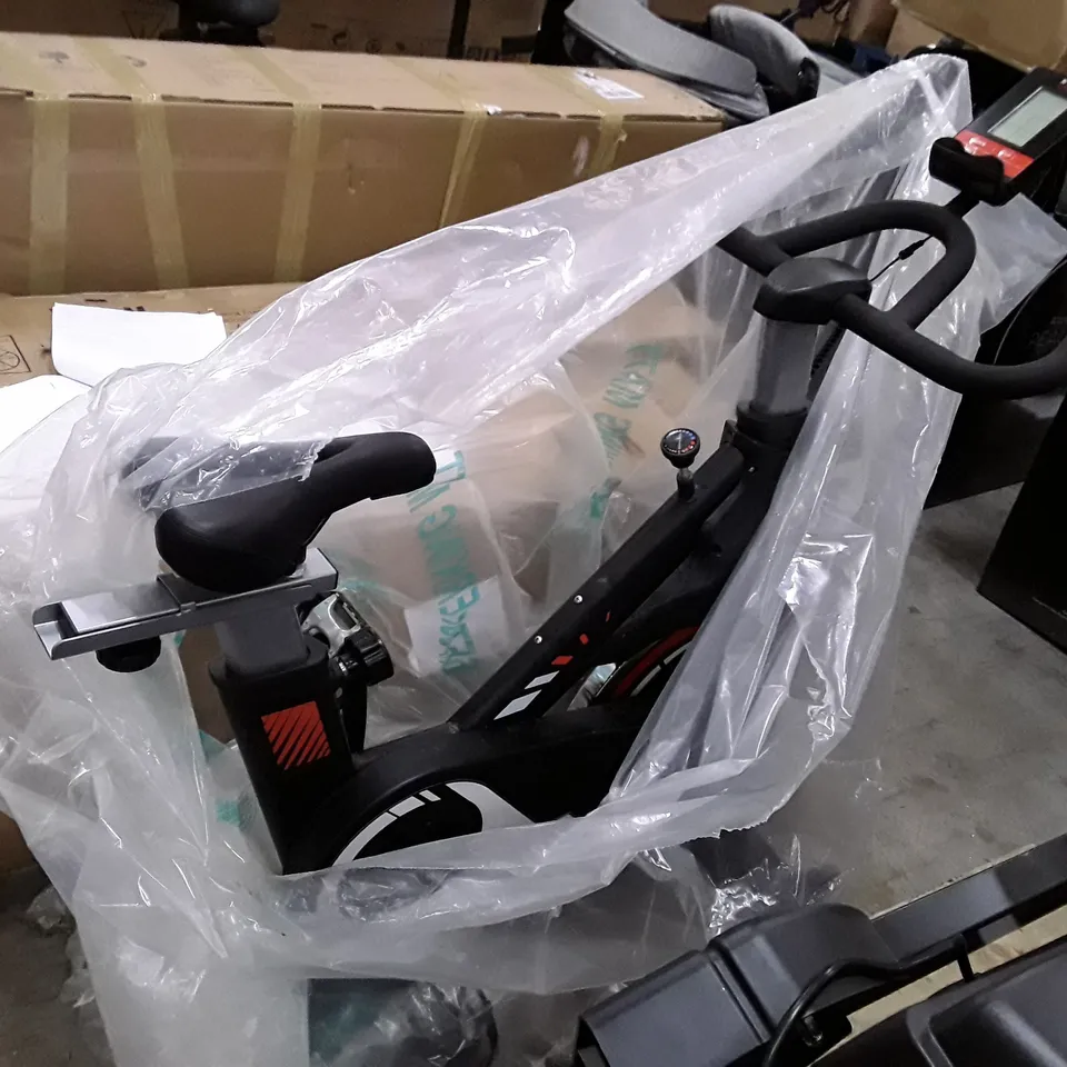 PRO RACING STUDIO BIKE RRP £384