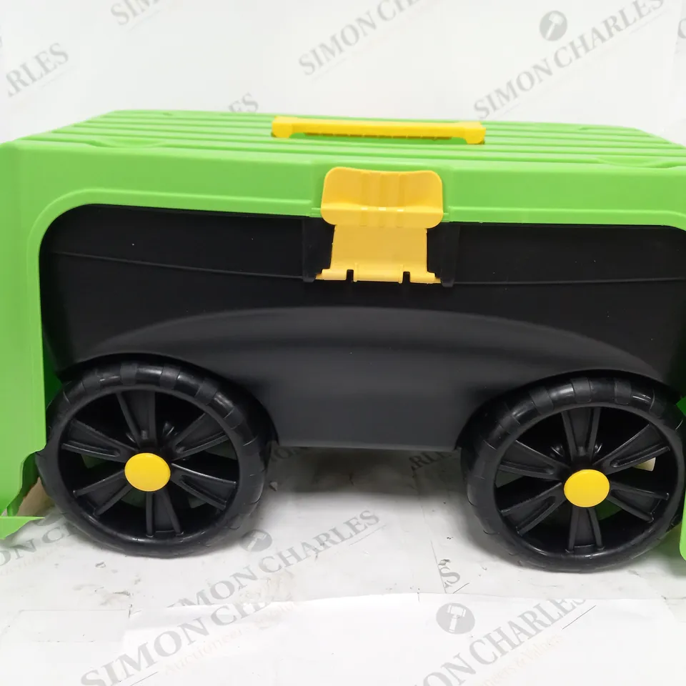 SFIXX ROLL N KNEEL GARDEN CART