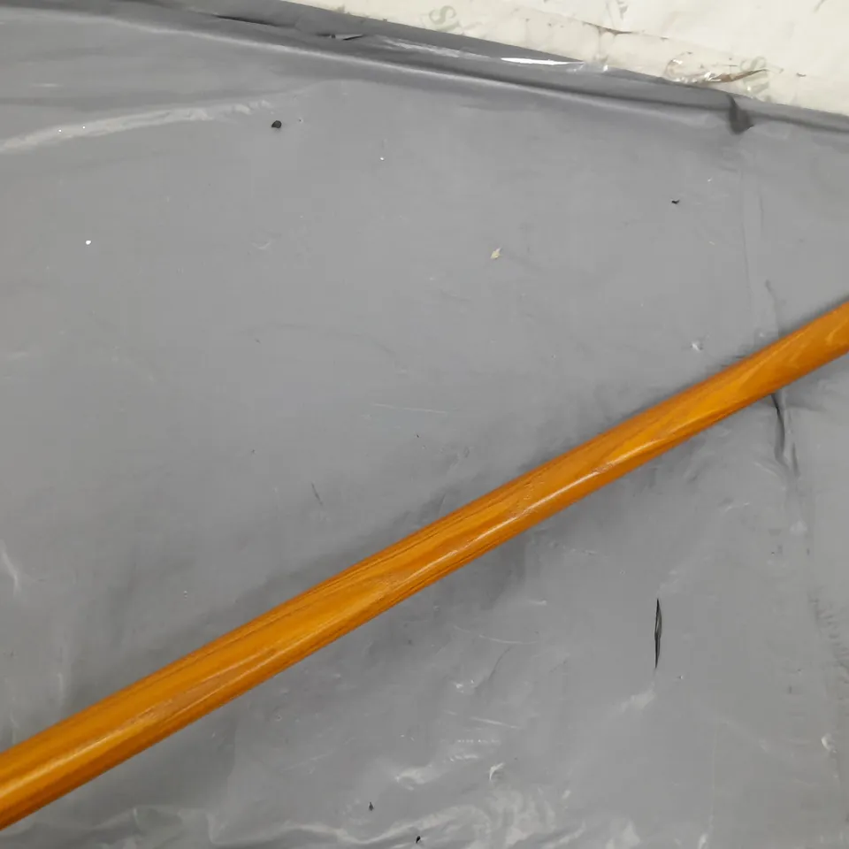 WOLF GARTEN MULTI-STAR WOODEN HANDLE 170CM 