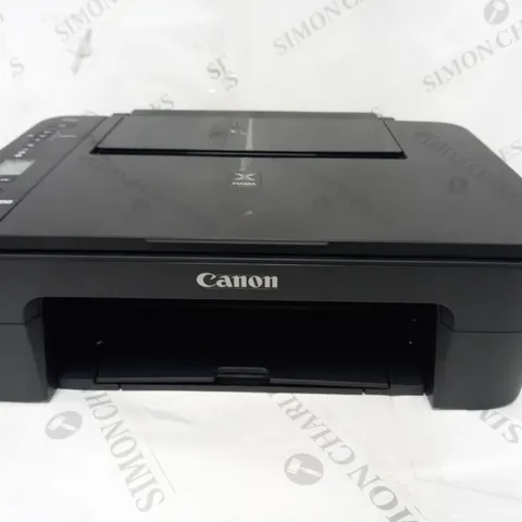 BOXED CANON PIXMA TS3350 PRINTER - BLACK