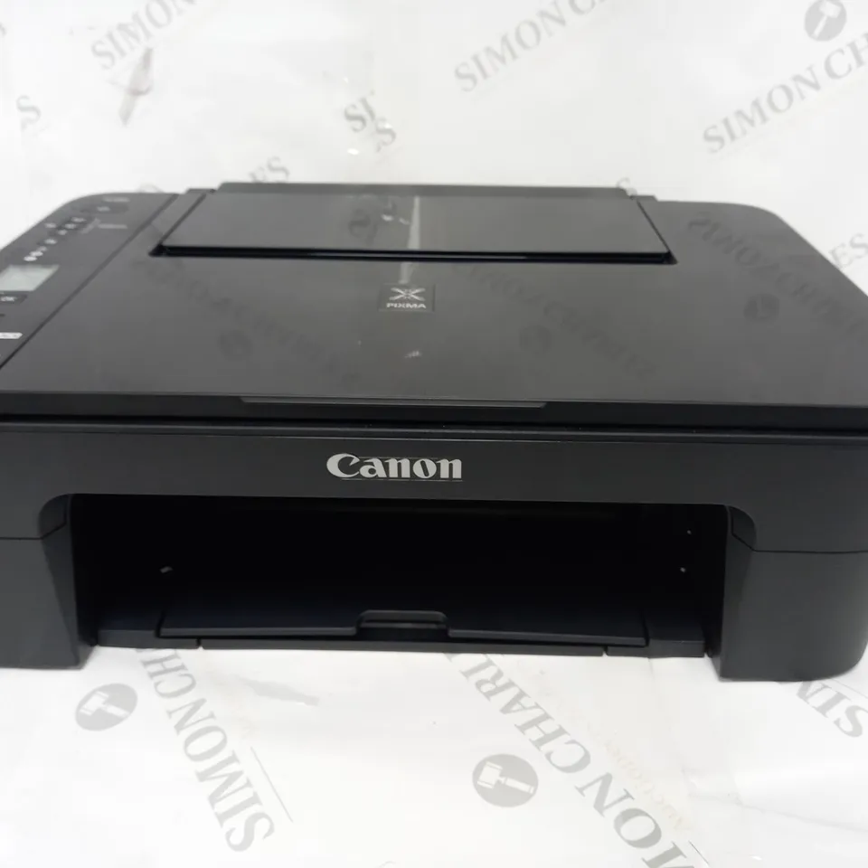 BOXED CANON PIXMA TS3350 PRINTER - BLACK